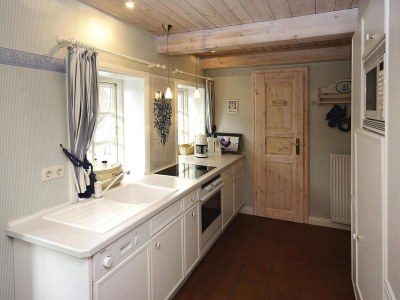 Holiday house Doppelhaus in Oldsum auf Foehr - Features photo 15