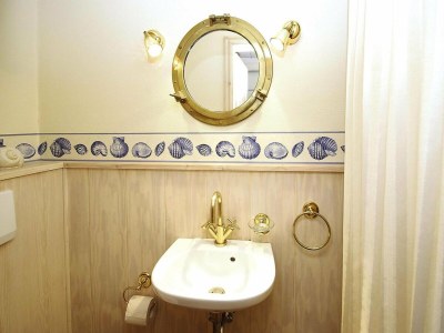 Holiday house Doppelhaus in Oldsum auf Foehr - Features photo 18