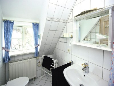 Holiday house Doppelhaus in Oldsum auf Foehr - Features photo 19