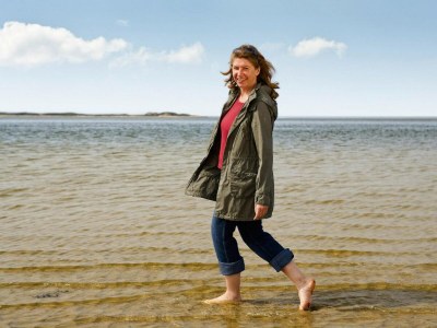 Holiday house Doppelhaus in Oldsum auf Foehr - Environment photo 23