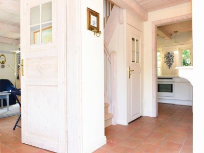 Holiday house Doppelhaus in Oldsum auf Foehr - Outdoor photo 29