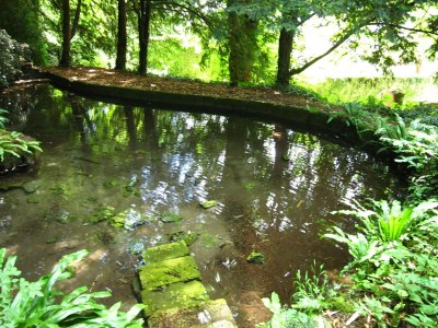 Holiday park Haus im Rhonetal in der Nähe von Skigebieten - Outdoor photo 17