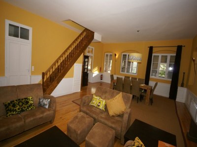 Holiday park Haus im Rhonetal in der Nähe von Skigebieten - Features photo 21