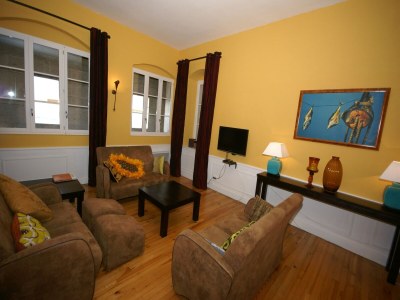 Holiday park Haus im Rhonetal in der Nähe von Skigebieten - Features photo 22