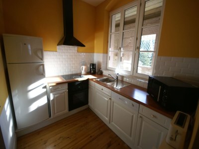 Holiday park Haus im Rhonetal in der Nähe von Skigebieten - Features photo 23