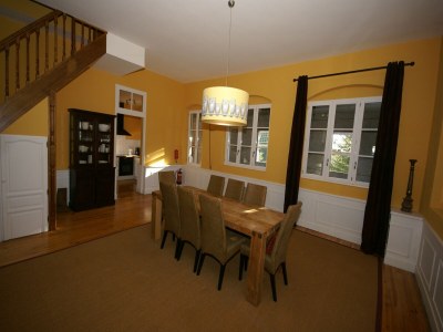 Holiday park Haus im Rhonetal in der Nähe von Skigebieten - Features photo 25