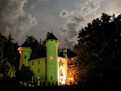 Holiday park Haus im Rhonetal in der Nähe von Skigebieten - Outdoor photo 34