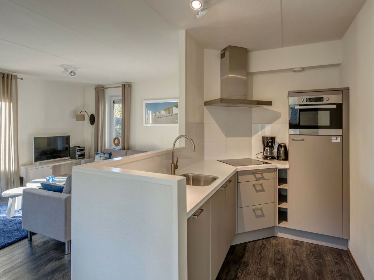 Holiday park Villa near North Sea Beach in De Banjaard - Features photo 4