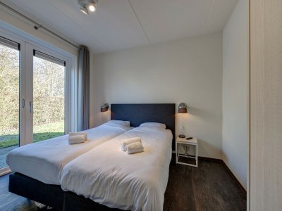 Holiday park Villa near North Sea Beach in De Banjaard - Features photo 3