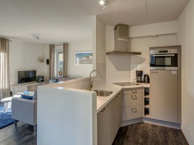 Holiday park Villa near North Sea Beach in De Banjaard - Features photo 4