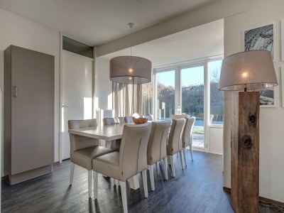 Holiday park Villa near North Sea Beach in De Banjaard - Features photo 5