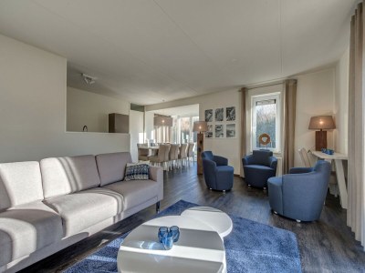 Holiday park Villa near North Sea Beach in De Banjaard - Features photo 6