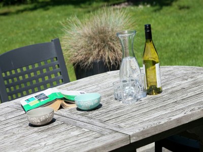 Holiday park Villa near North Sea Beach in De Banjaard - Outdoor photo 40