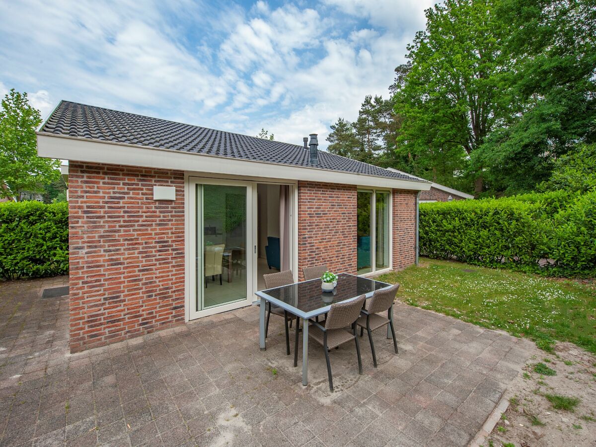 Holiday park Moderner Bungalow mit Waschmaschine