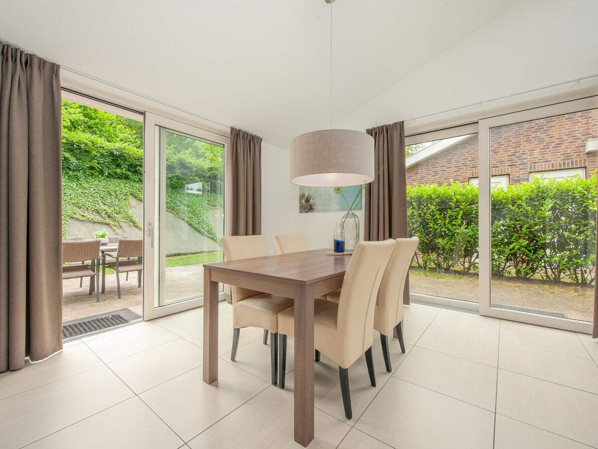 Holiday park Moderner Bungalow mit Waschmaschine - Features photo 3