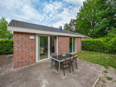 Holiday park Moderner Bungalow mit Waschmaschine - Holiday park