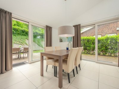 Holiday park Moderner Bungalow mit Waschmaschine - Features photo 3