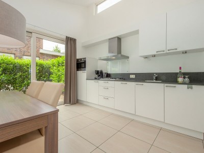 Holiday park Moderner Bungalow mit Waschmaschine - Features photo 6