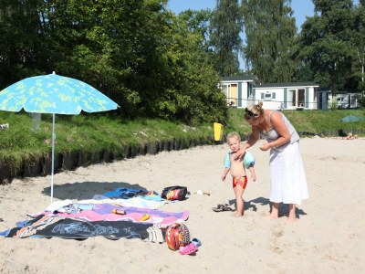 Holiday park Moderner Bungalow mit Waschmaschine - Outdoor photo 20