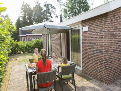 Holiday park Moderner Bungalow mit Waschmaschine - Outdoor photo 23