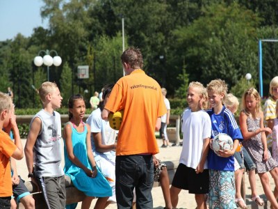 Holiday park Moderner Bungalow mit Waschmaschine - Outdoor photo 34