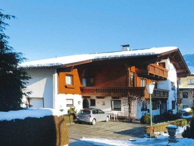 Apartment Landhaus in Zillertal bei Spieljochbahn - Outdoor photo 3