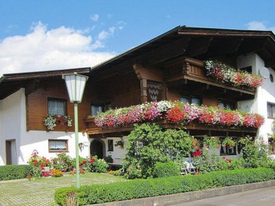 Apartment Landhaus in Zillertal bei Spieljochbahn - Outdoor photo 5