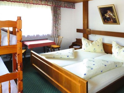 Apartment Landhaus in Zillertal bei Spieljochbahn - Features photo 6