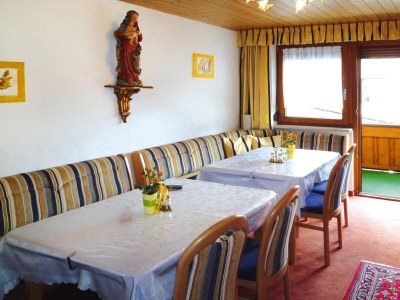 Apartment Landhaus in Zillertal bei Spieljochbahn - Features photo 7
