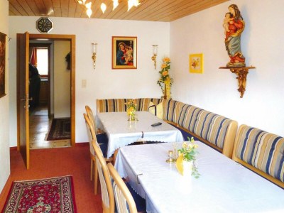 Apartment Landhaus in Zillertal bei Spieljochbahn - Features photo 9