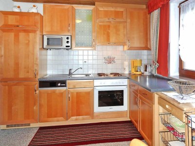 Apartment Landhaus in Zillertal bei Spieljochbahn - Features photo 11