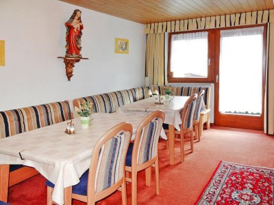 Apartment Landhaus in Zillertal bei Spieljochbahn - Features photo 13