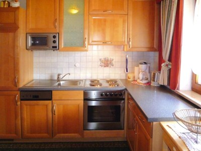 Apartment Landhaus in Zillertal bei Spieljochbahn - Features photo 14