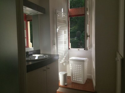 Holiday park Apartment in Serrières with Alps View Pool - Features photo 18