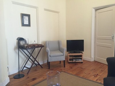 Holiday park Apartment in Serrières with Alps View Pool - Features photo 19