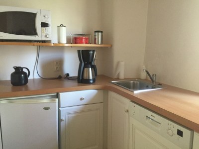 Holiday park Apartment in Serrières with Alps View Pool - Features photo 21