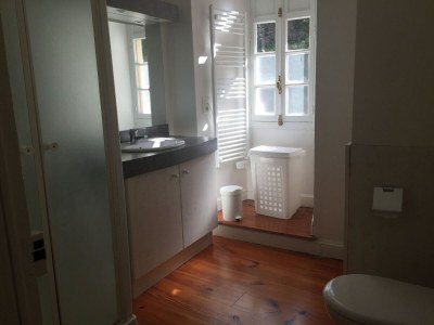 Holiday park Apartment in Serrières with Alps View Pool - Features photo 26