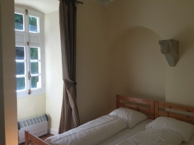 Holiday park Apartment in Serrières with Alps View Pool - Features photo 28