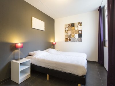 Holiday park High-End Villa Nestled in Greenery - Features photo 3