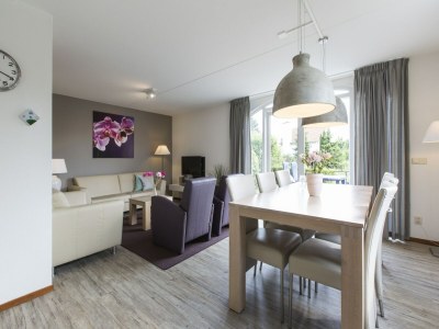 Holiday park High-End Villa Nestled in Greenery - Features photo 9