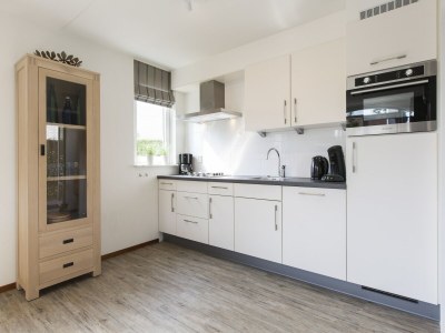 Holiday park High-End Villa Nestled in Greenery - Features photo 11