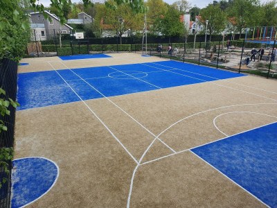 Holiday park High-End Villa Nestled in Greenery - Outdoor photo 29