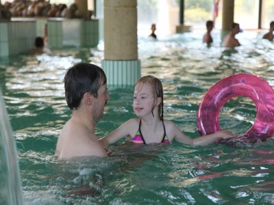 Holiday park High-End Villa Nestled in Greenery - Outdoor photo 34