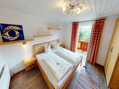 Apartment Chalet in Wildkogel nahe Skipisten - Features photo 8