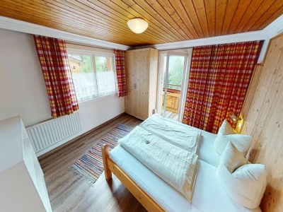 Apartment Chalet in Wildkogel nahe Skipisten - Features photo 9