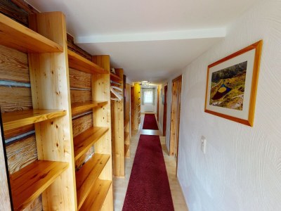 Apartment Chalet in Wildkogel nahe Skipisten - Features photo 10