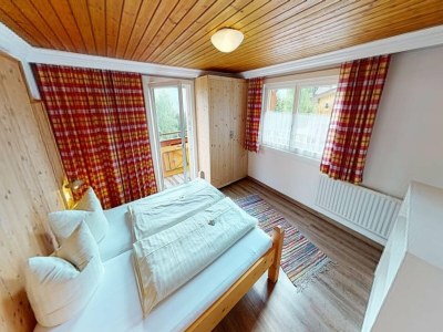 Apartment Chalet in Wildkogel nahe Skipisten - Features photo 11