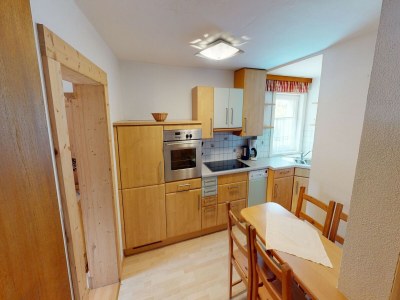 Apartment Chalet in Wildkogel nahe Skipisten - Features photo 13