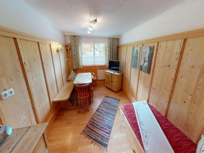 Apartment Chalet in Wildkogel nahe Skipisten - Features photo 14