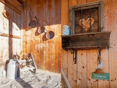 Holiday house House in Zell am Ziller with Panoramic Views - Outdoor photo 2
